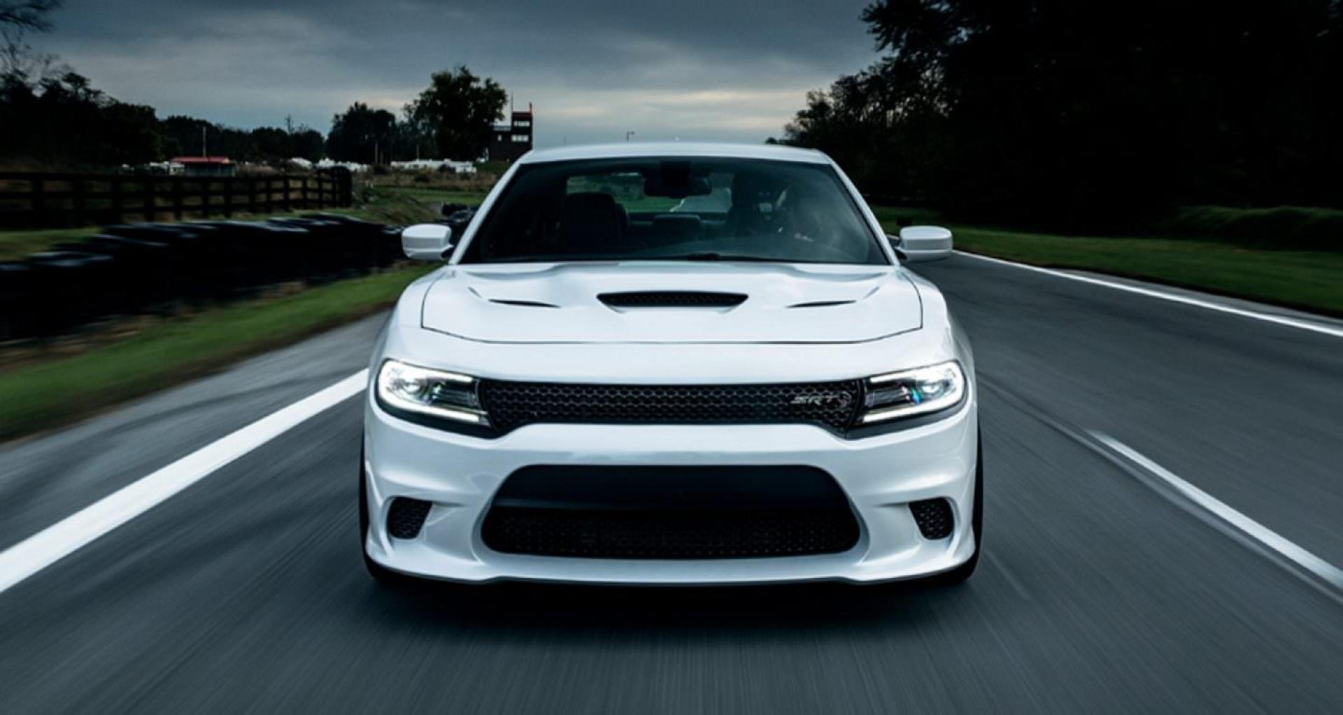 دوج چارجر / Dodge Charger