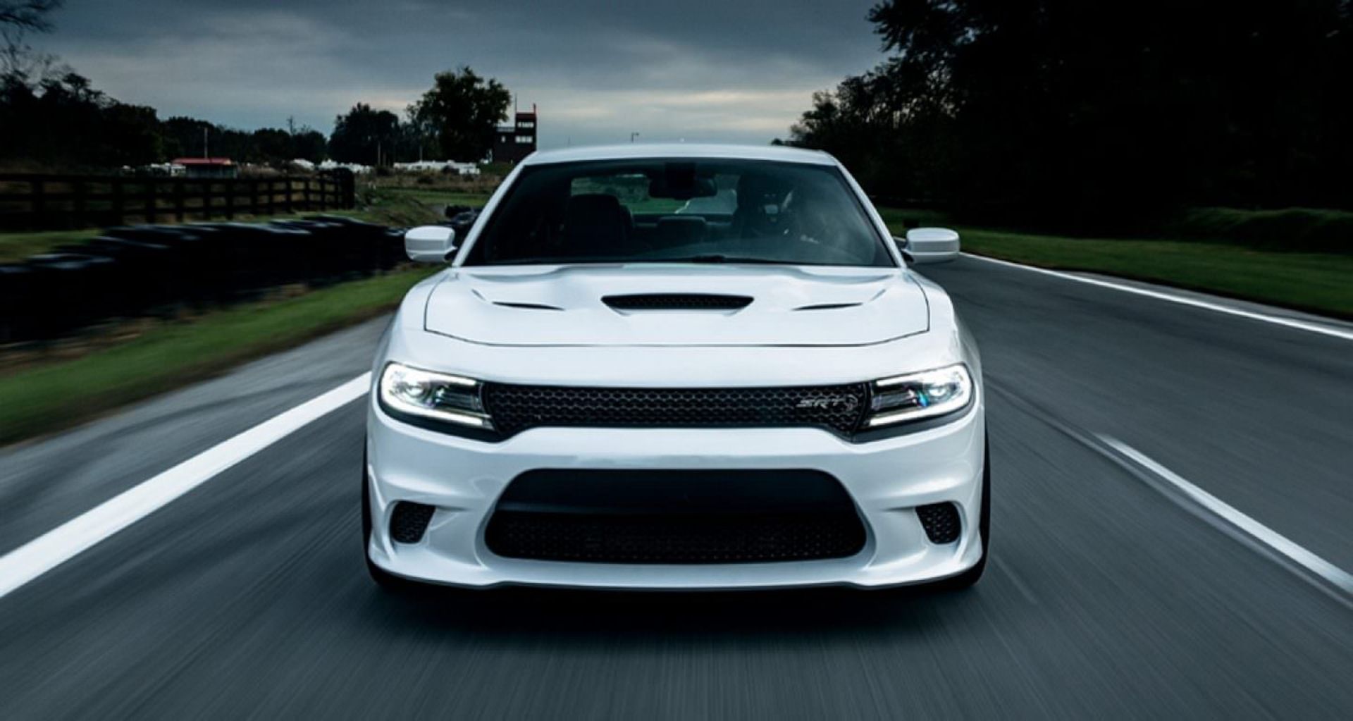 دوج چارجر / Dodge Charger