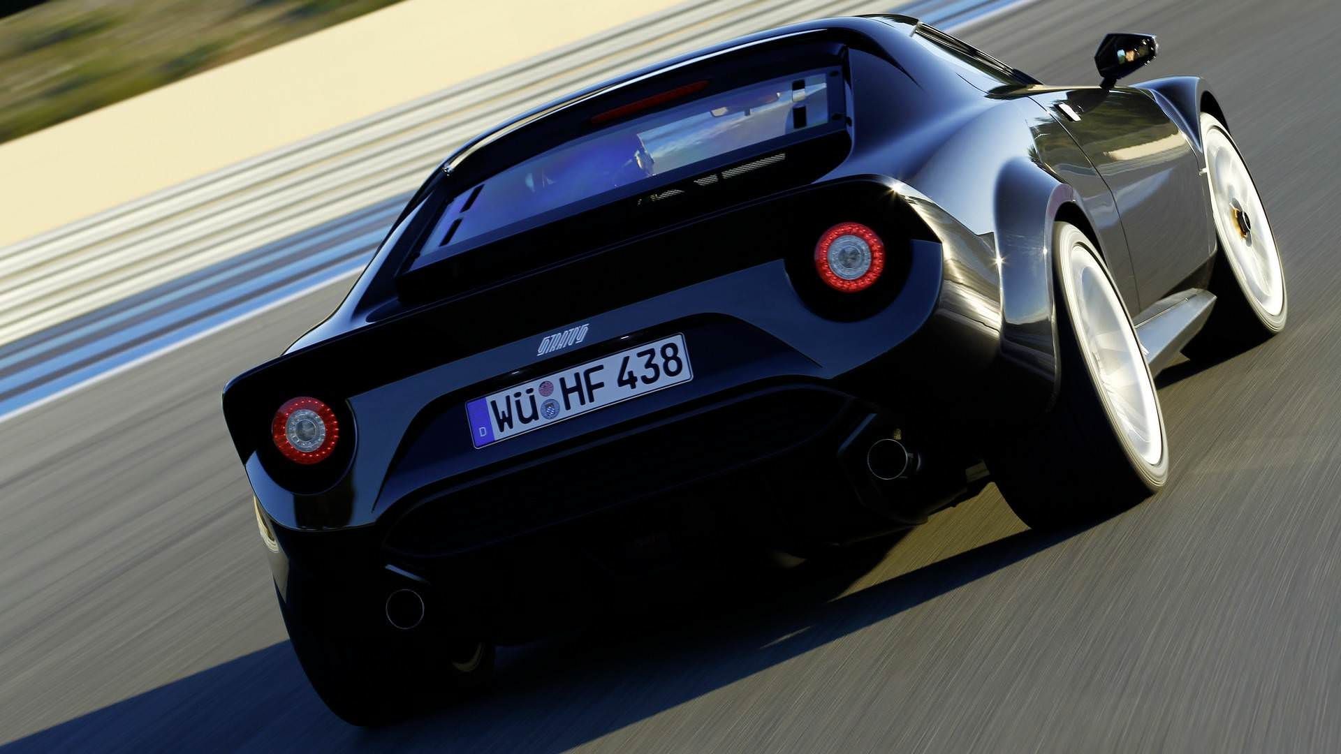 MAT Stratos / استراتوس