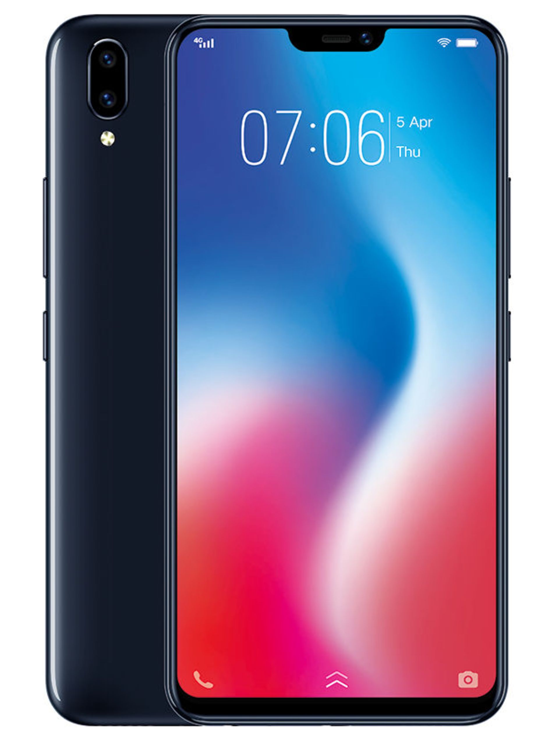 ویوو وی 9 / vivo V9
