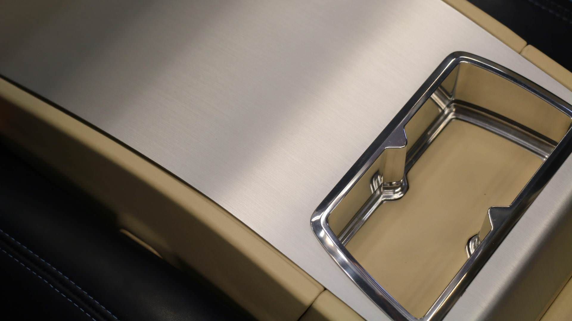 مازراتی گرن توریسمو scia di persia