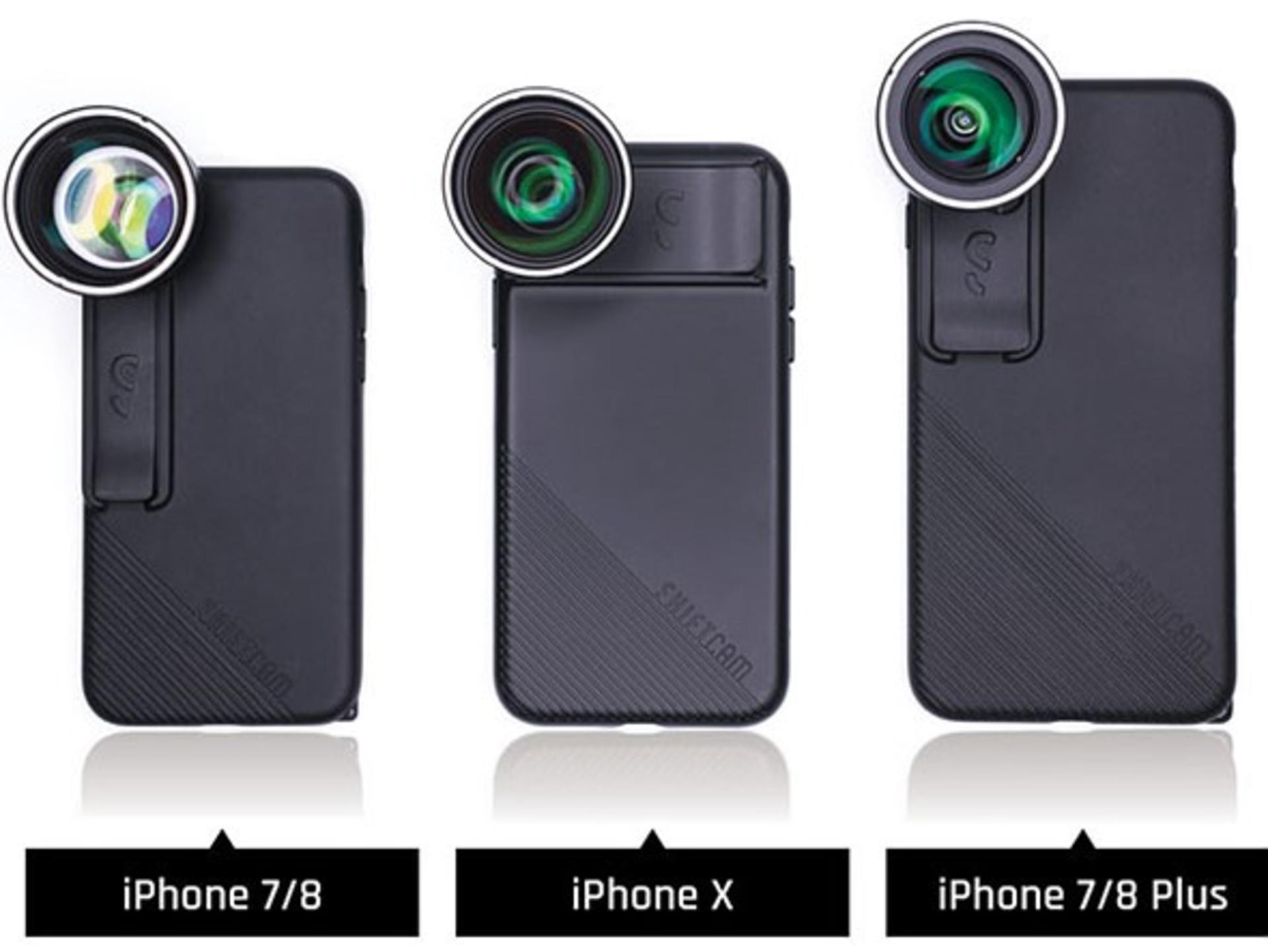 قاب Shiftcam 2.0