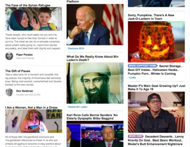 Huffington Post