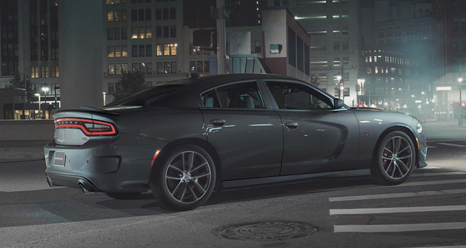 دوج چارجر / Dodge Charger