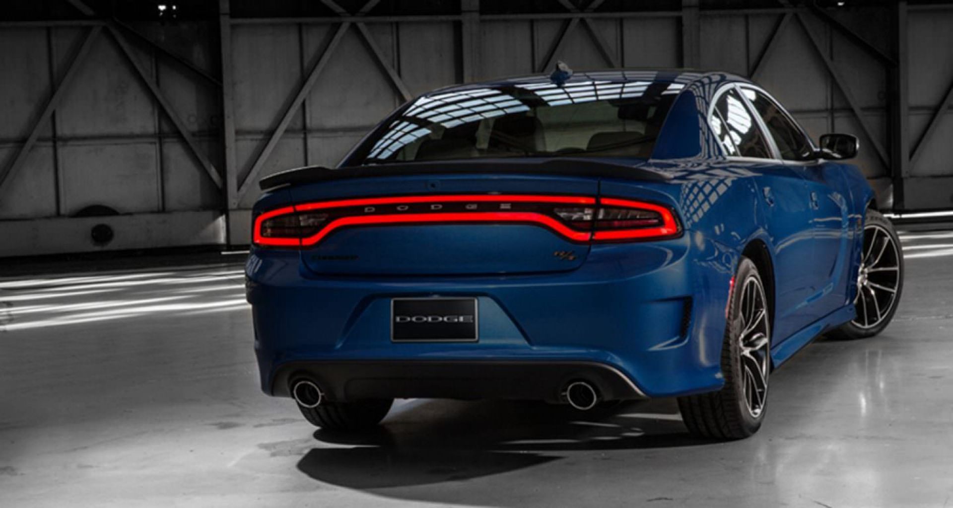 دوج چارجر / Dodge Charger