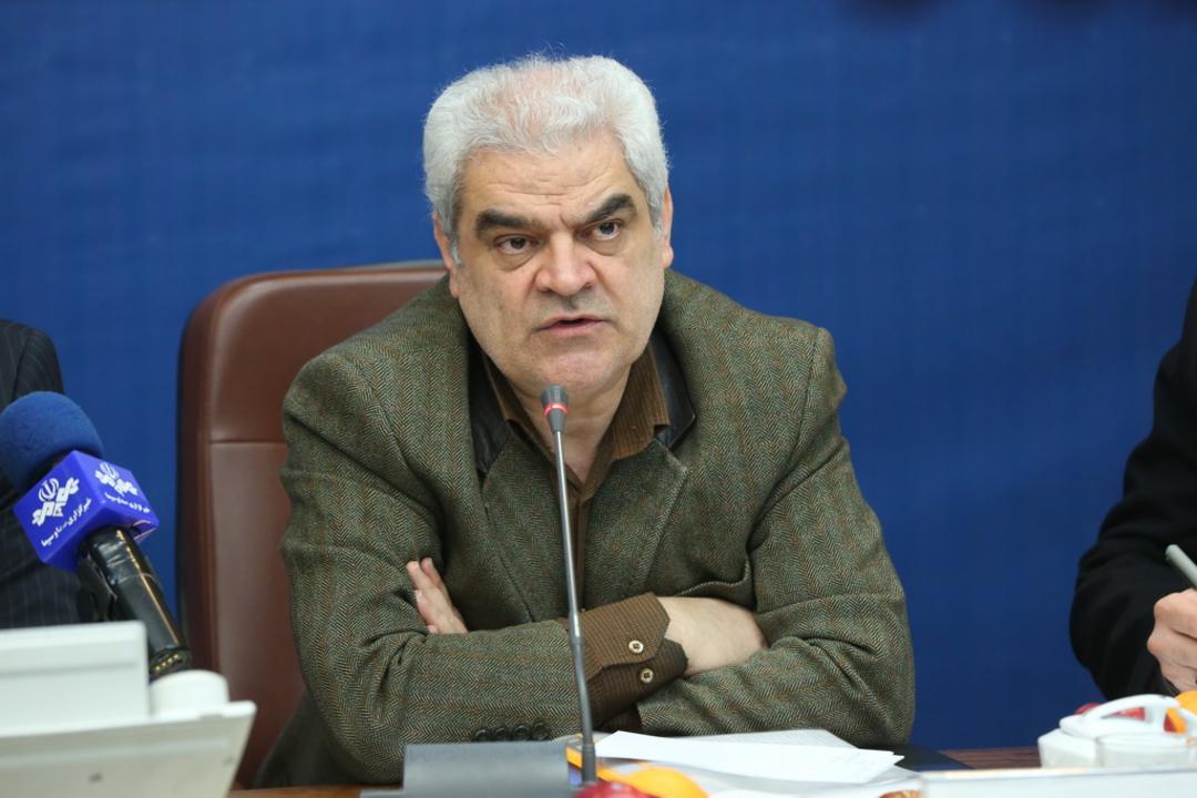 محسن صالحی‌ نیا