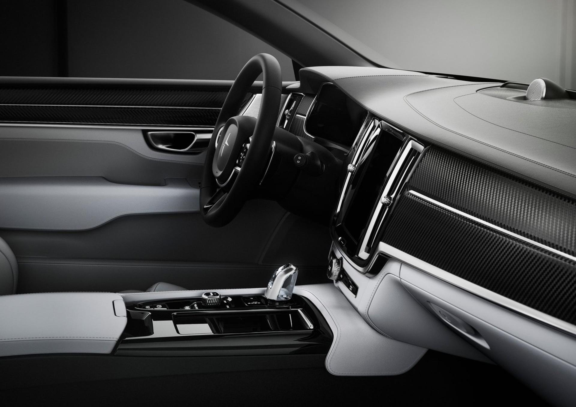 Polestar 1