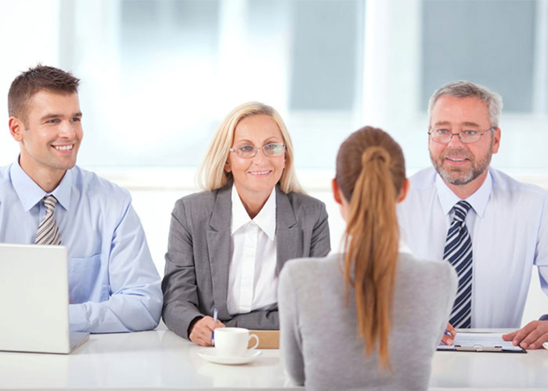 job-interview