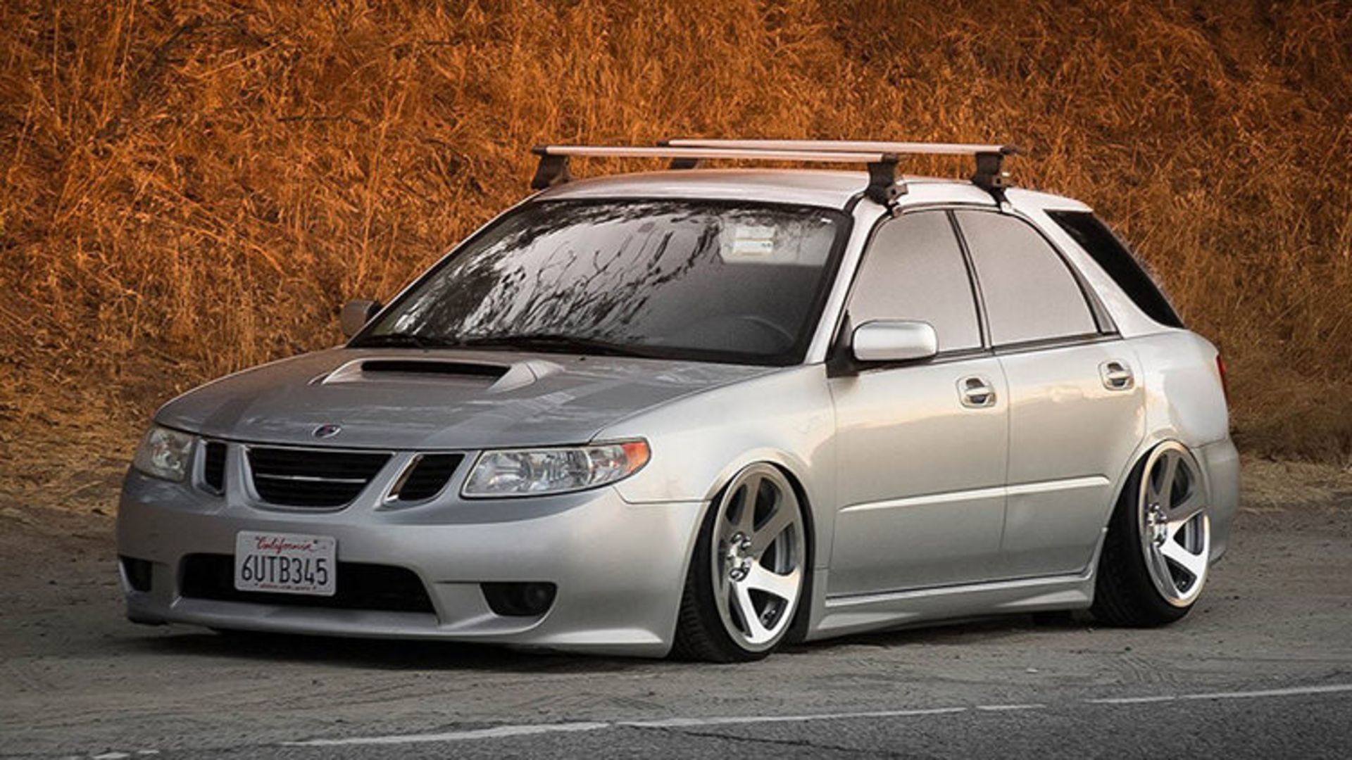 ساب / SAAB 92X