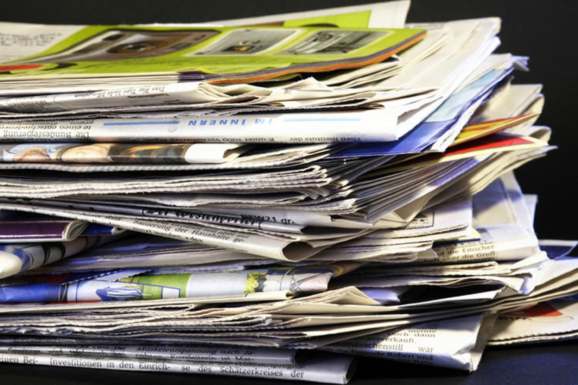 مقالات علمی