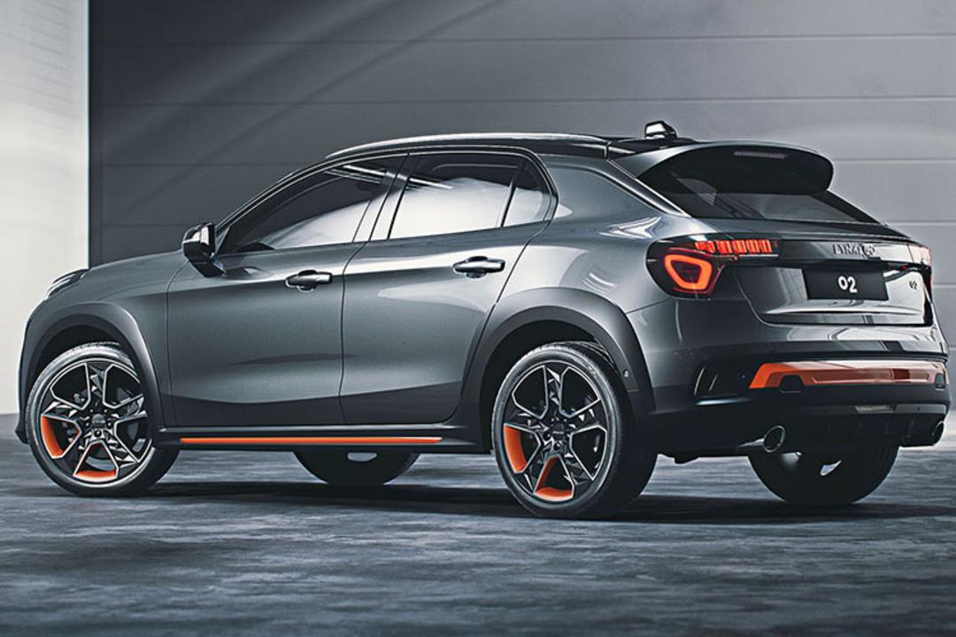Lynk&Co 02