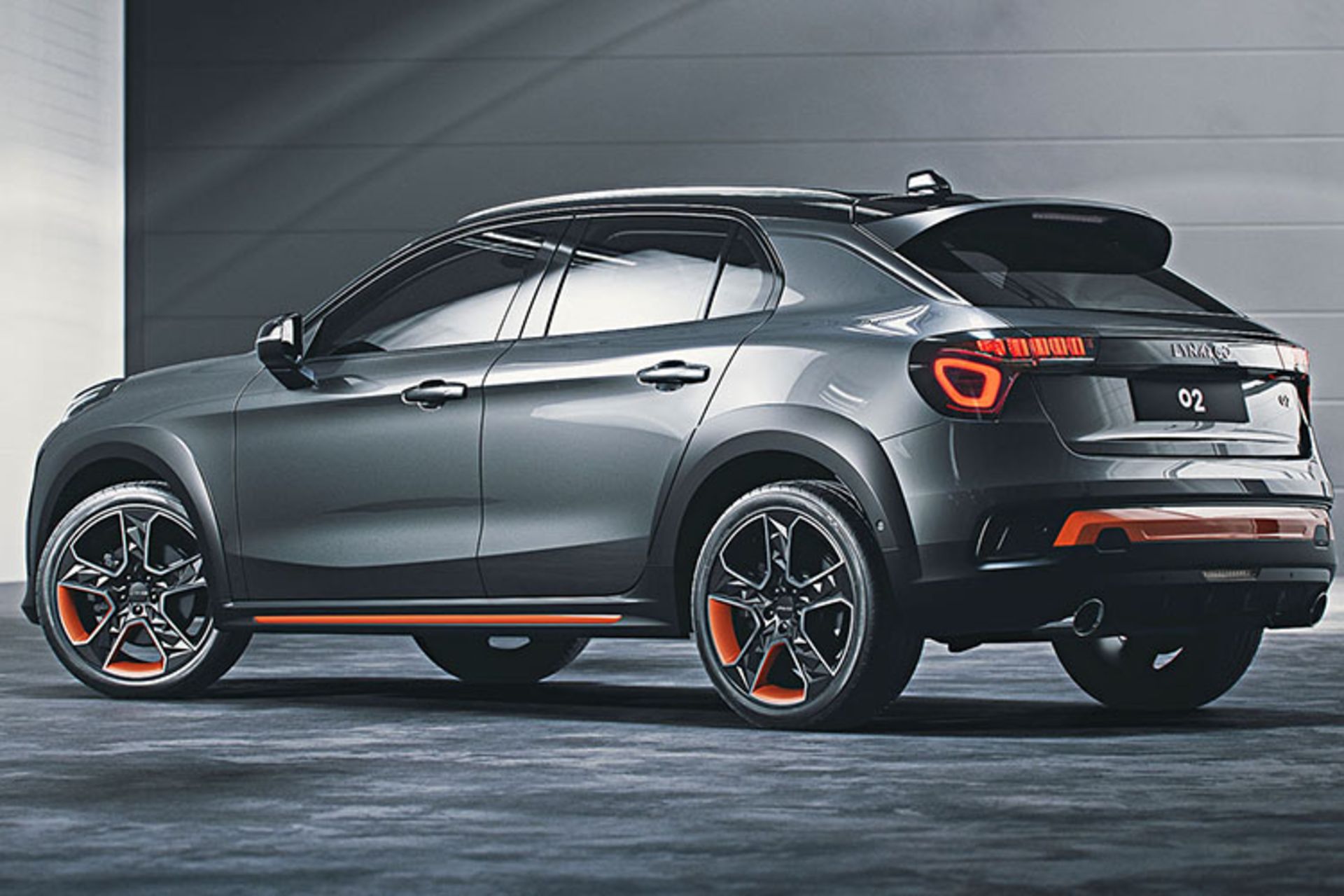 Lynk&Co 02