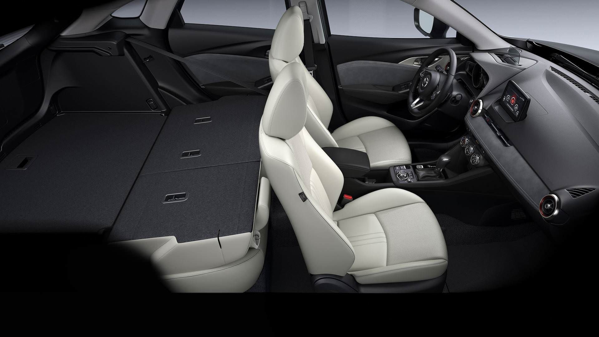 Mazda CX-3 2019 / مزدا