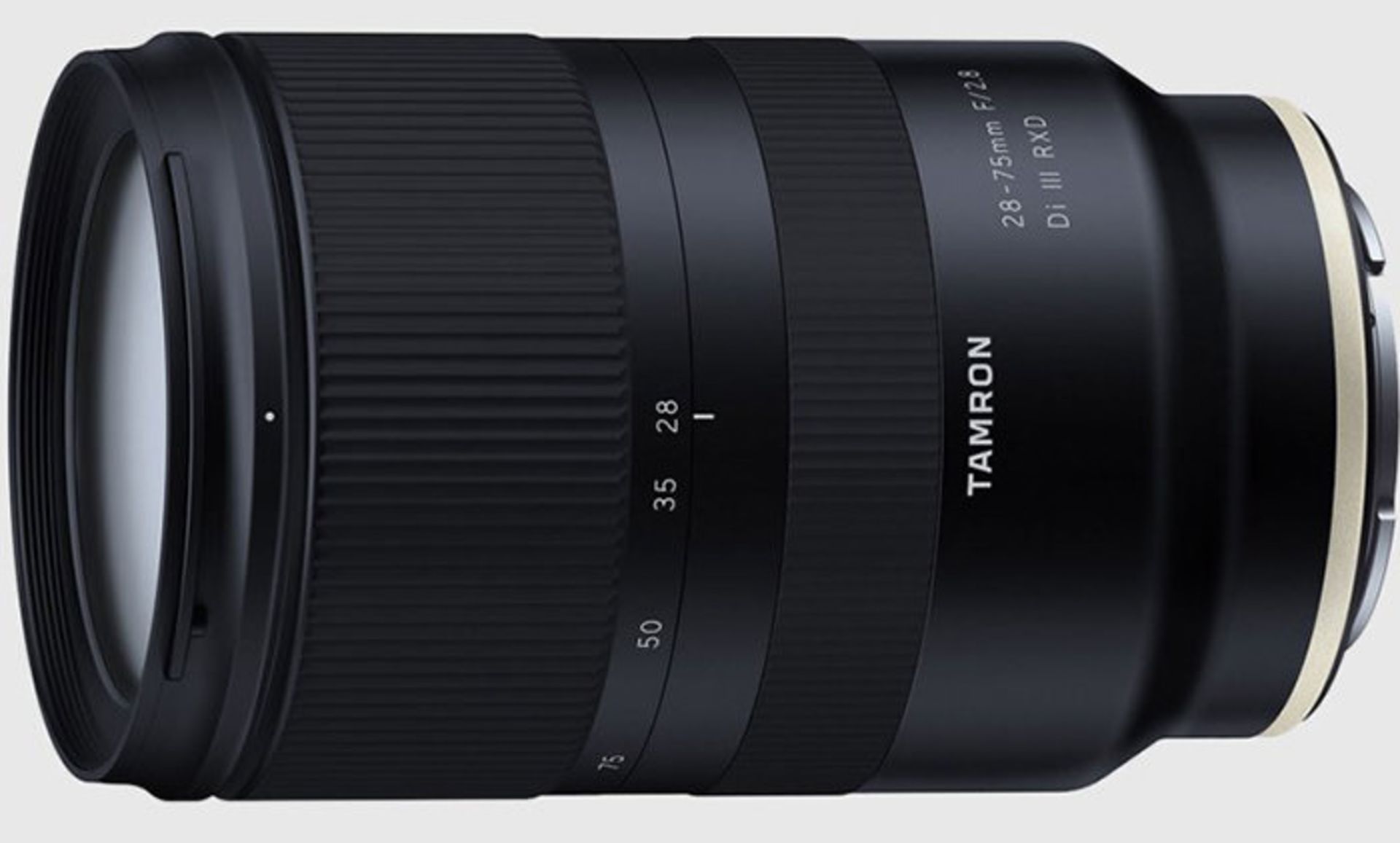 لنز ۷۵-۲۸ میلی متری تامرون Tamron