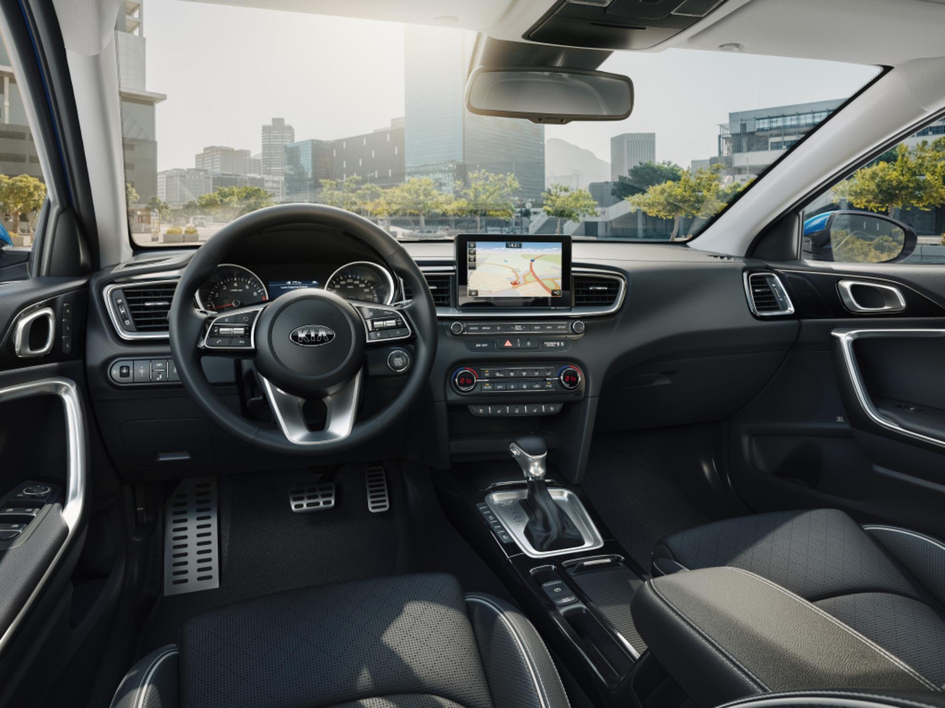 Kia Ceed Sportswagon