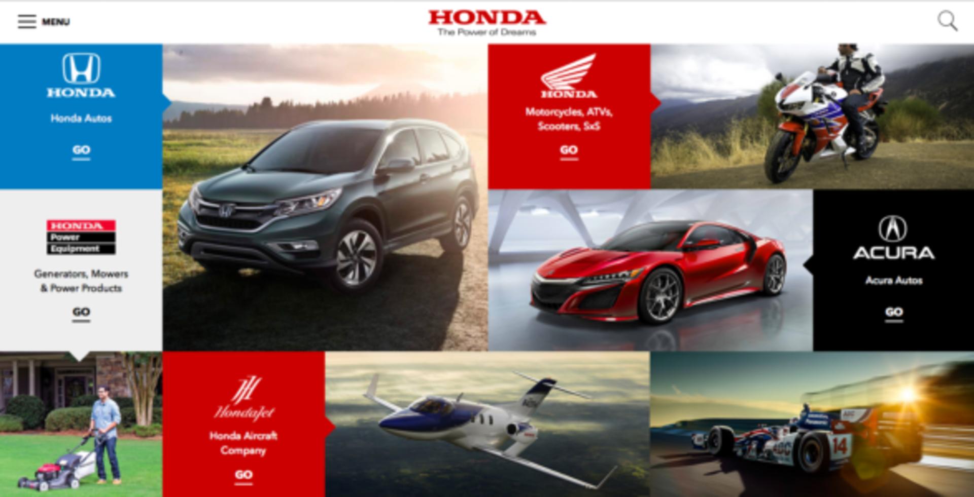 Honda