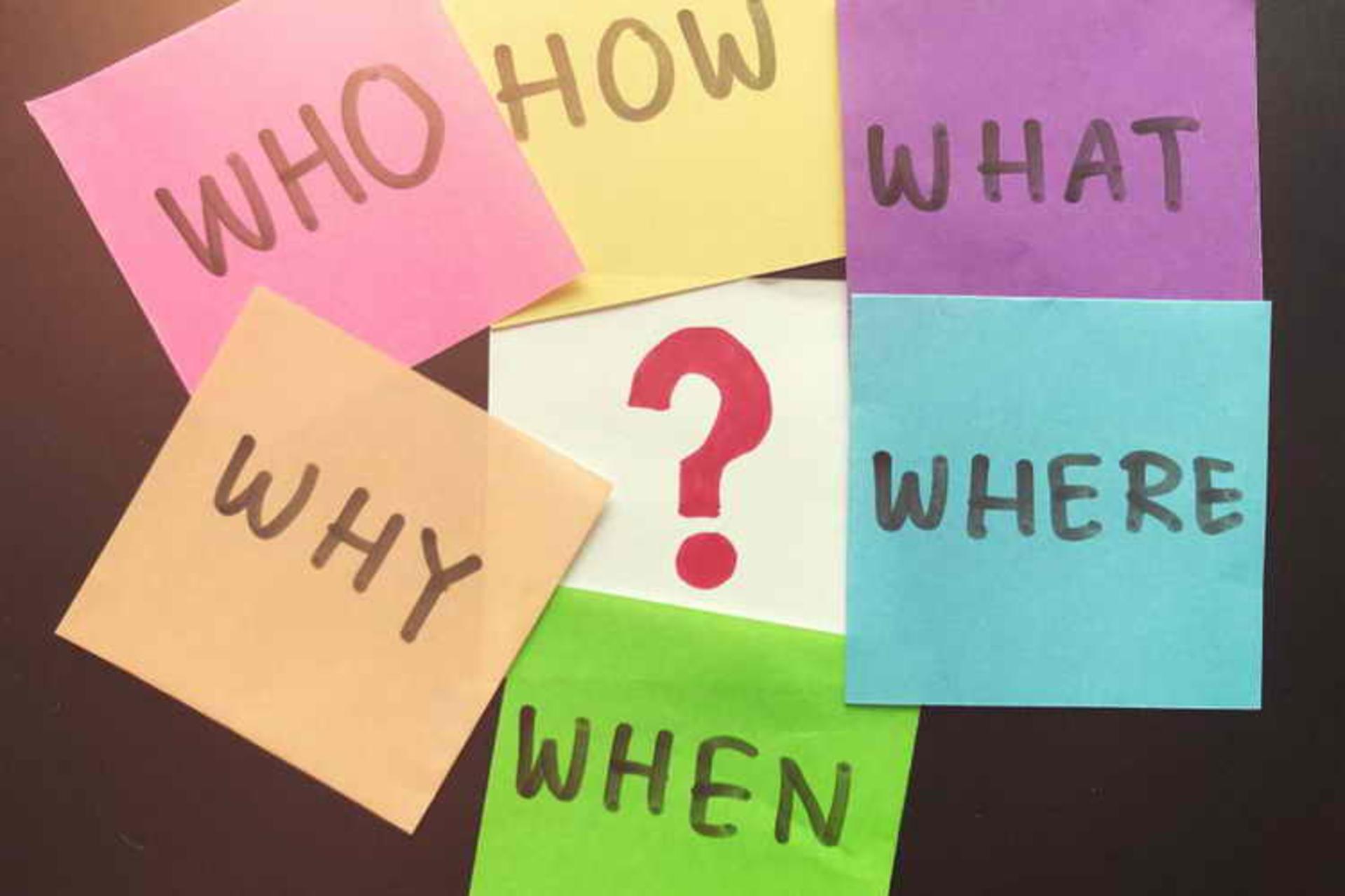 Entrepreneurs Should Never Stop Being Curious