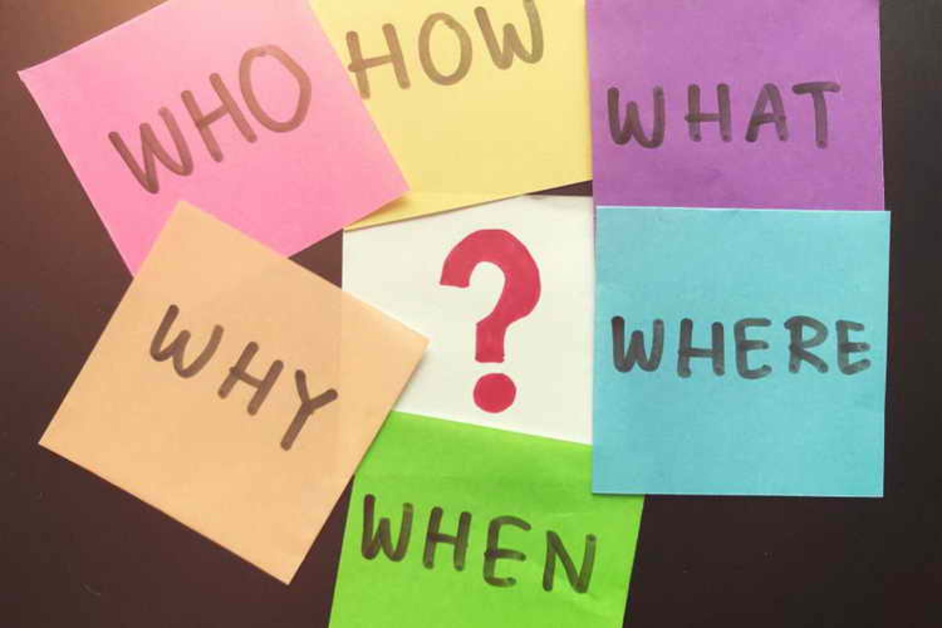 Entrepreneurs Should Never Stop Being Curious