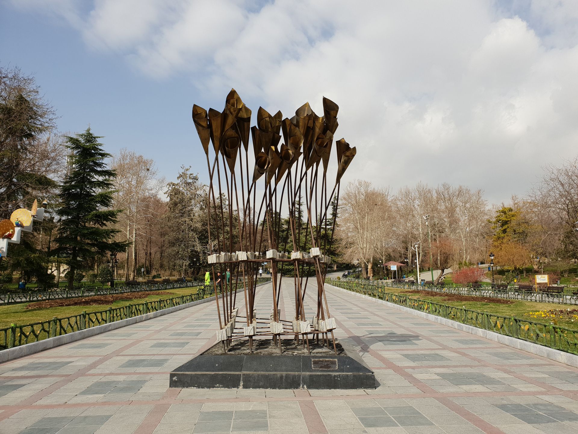 نمونه‌ی تصاویر گلکسی اس ۹ و اس ۹ پلاس