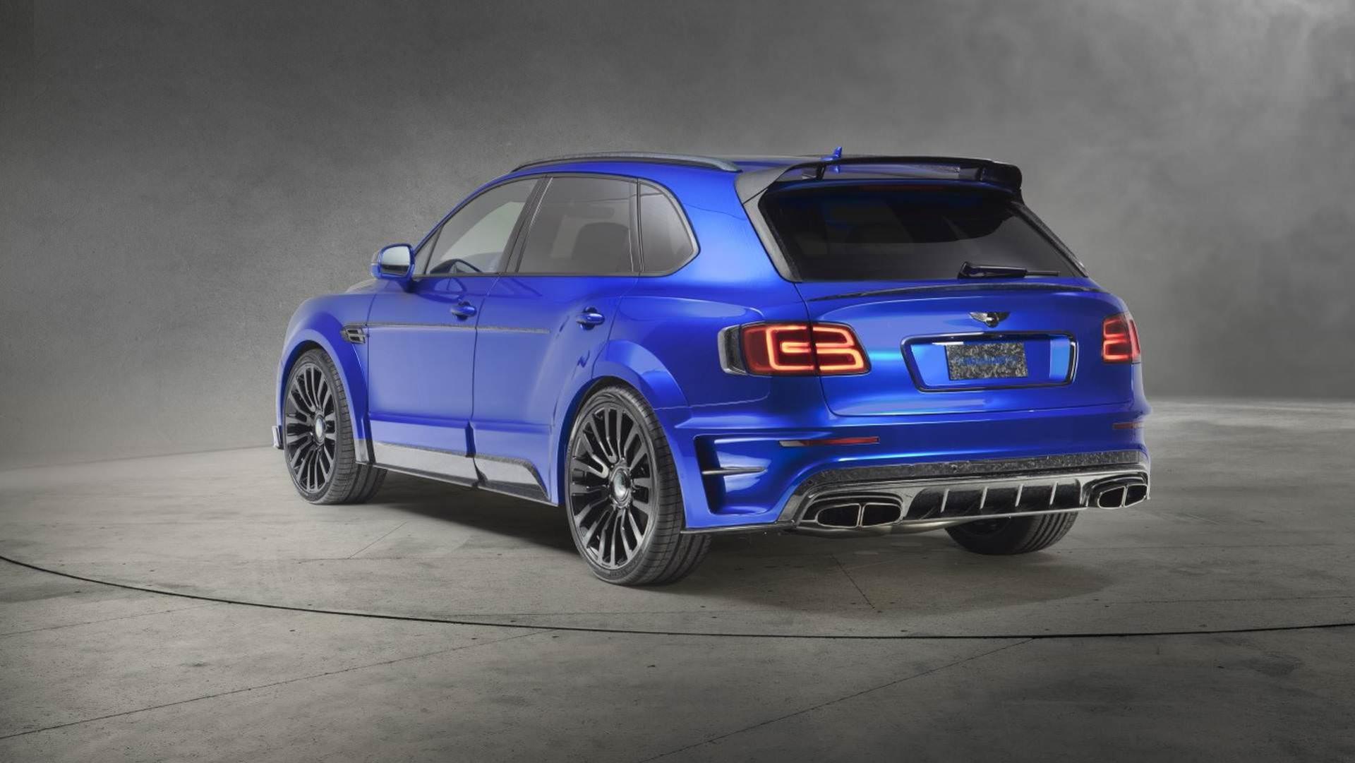 MANSORY