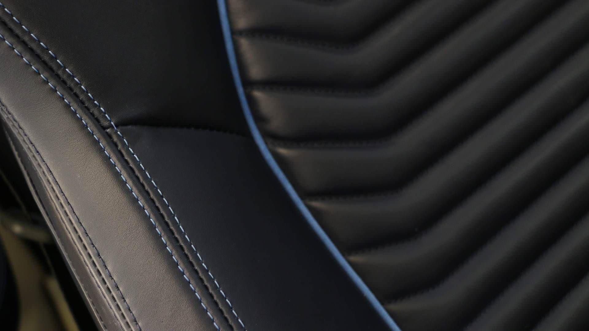 مازراتی گرن توریسمو scia di persia