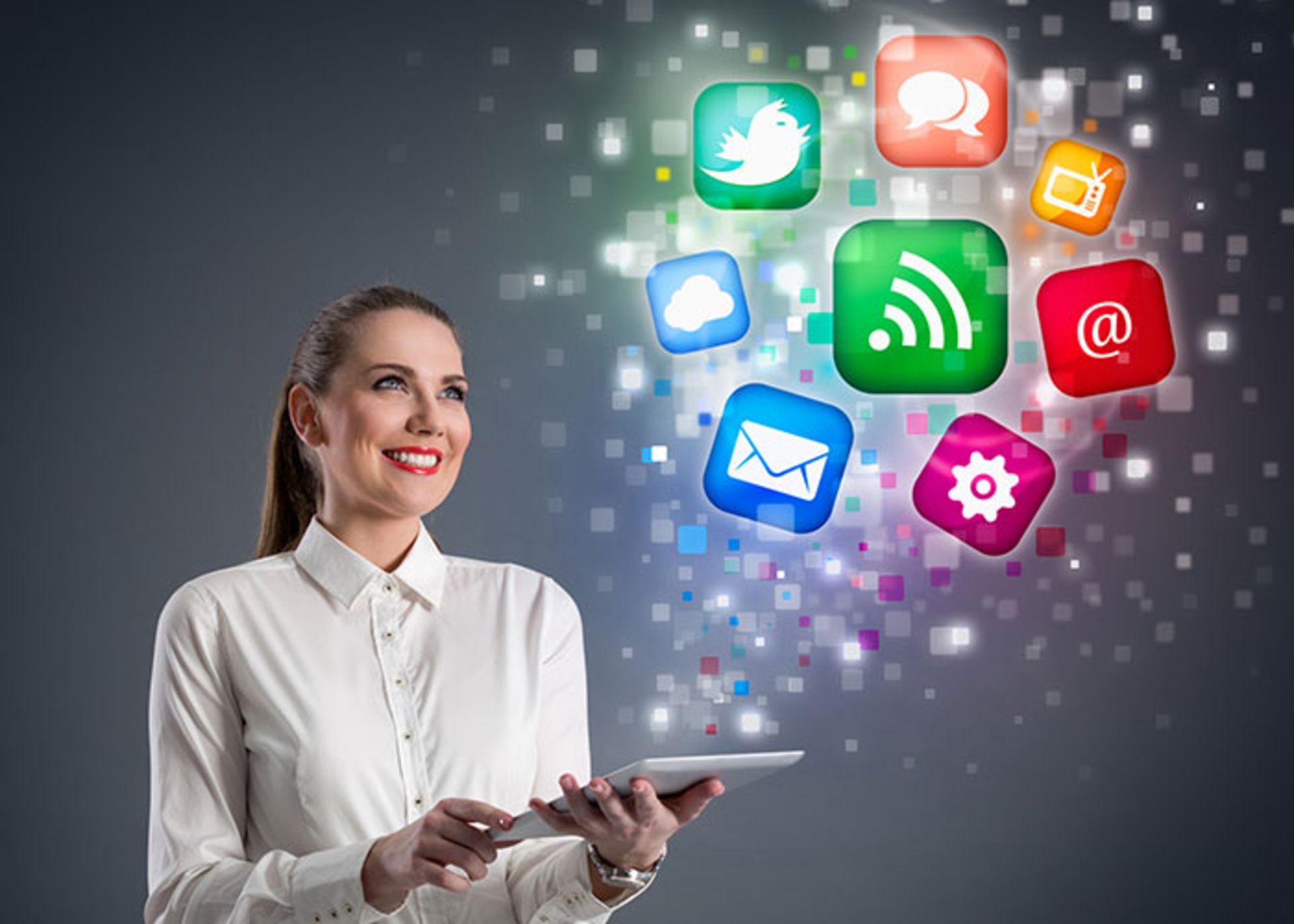 Female Entrepreneurs