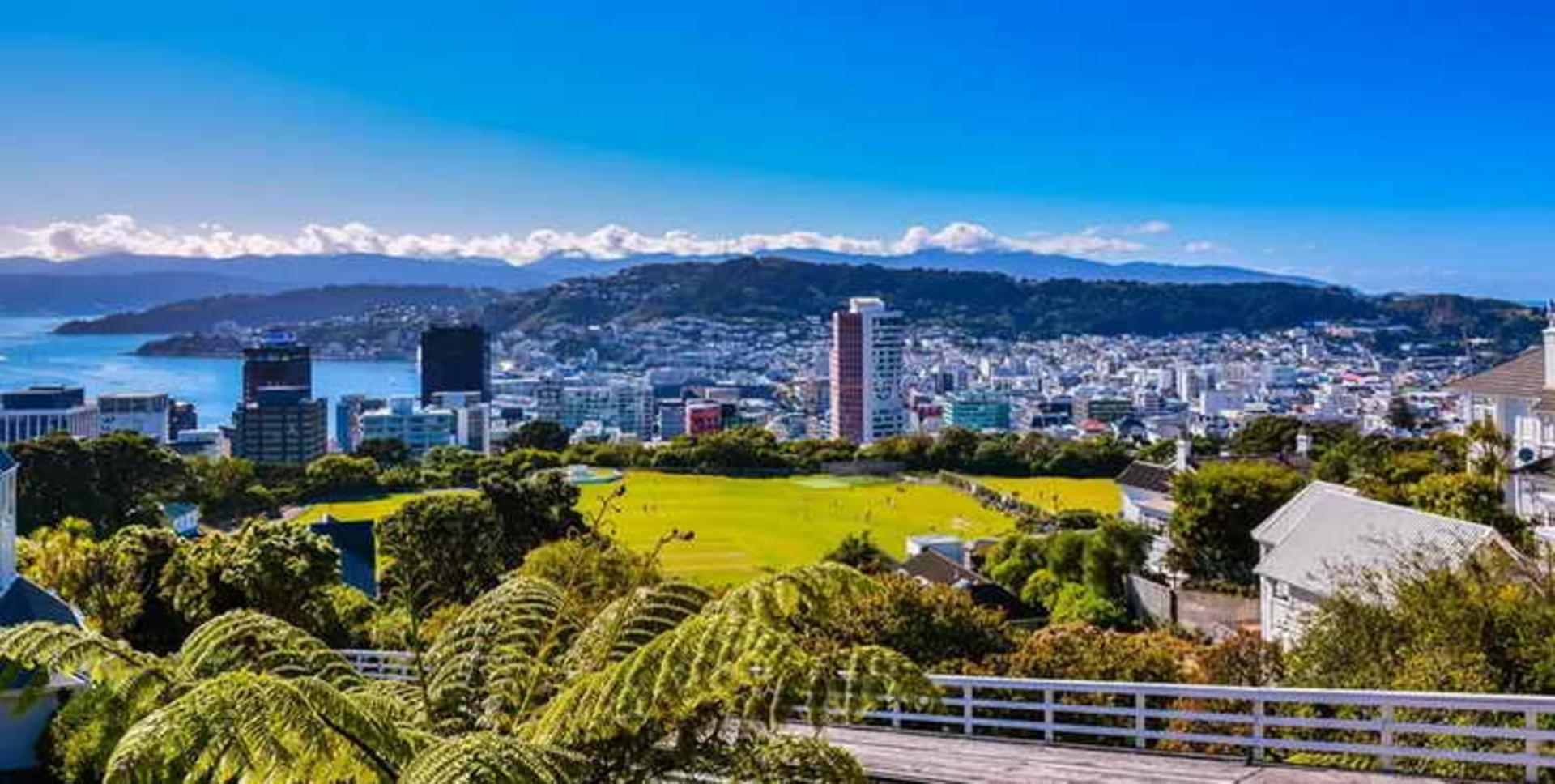 New Zealand
