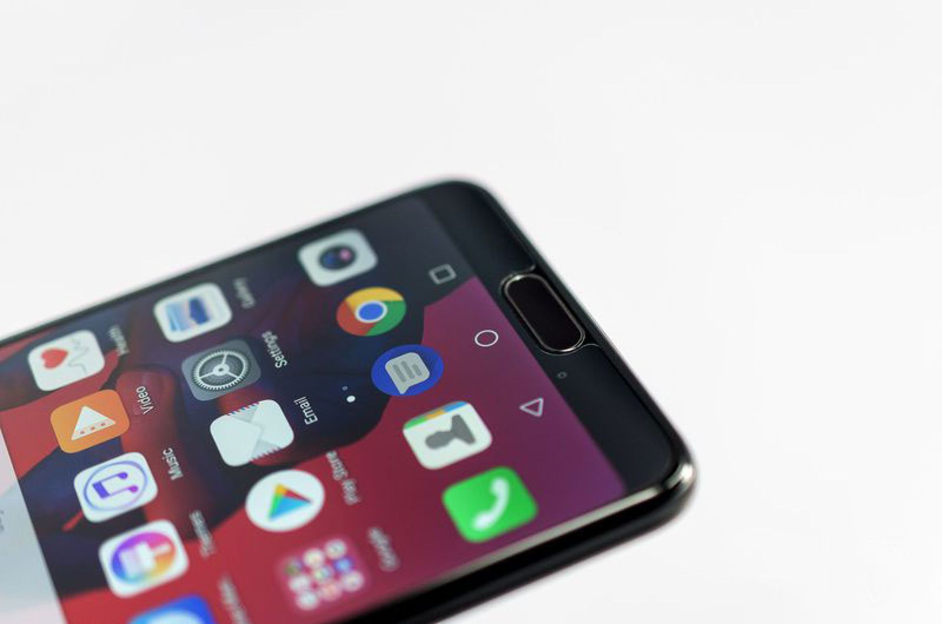 هواوی پی ۲۰