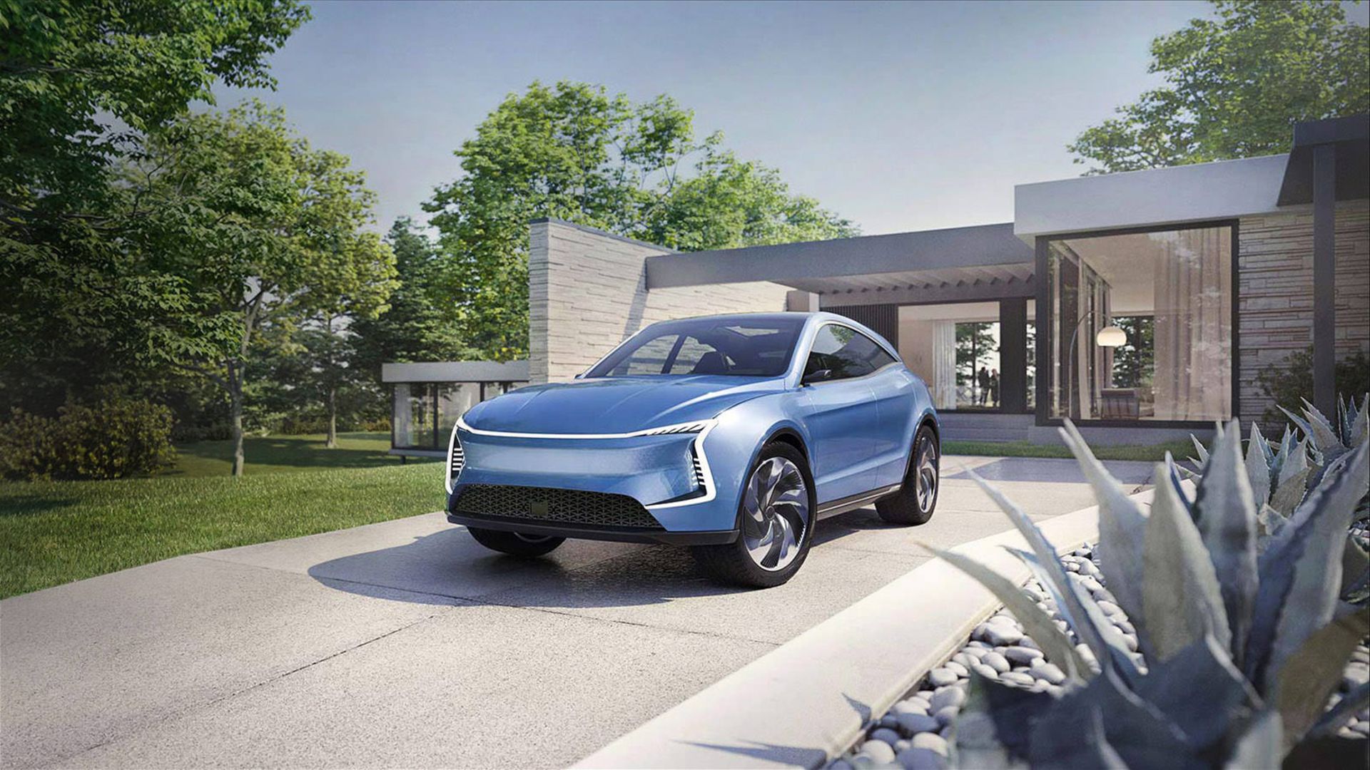 SF موتورز SF Motors SF5 / SF5 