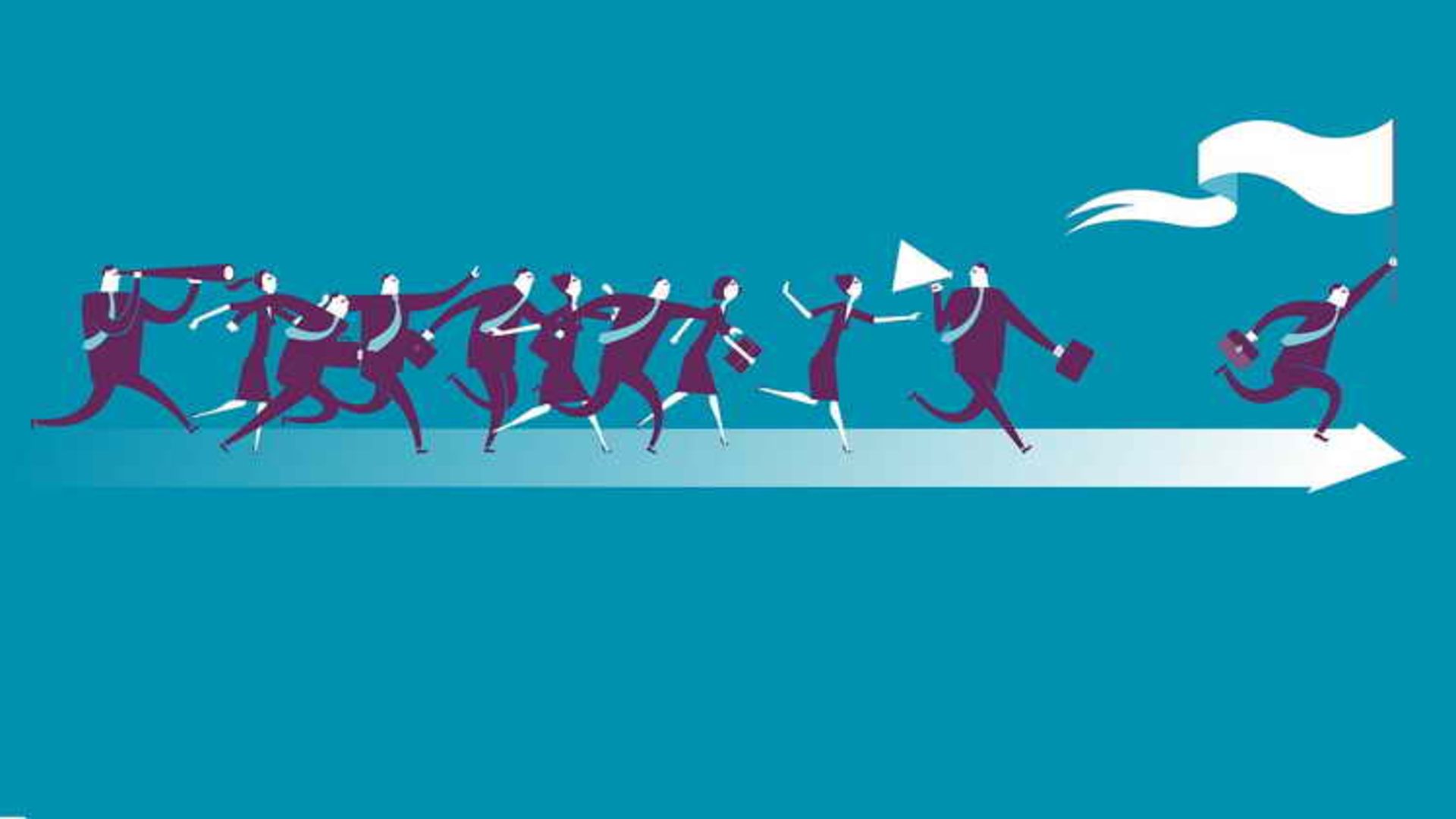 Market Pioneer Strategy