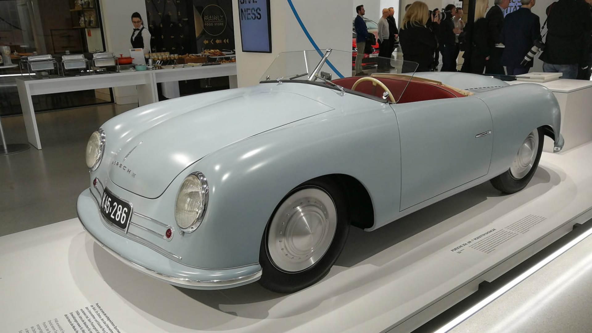 پورشه / Porsche