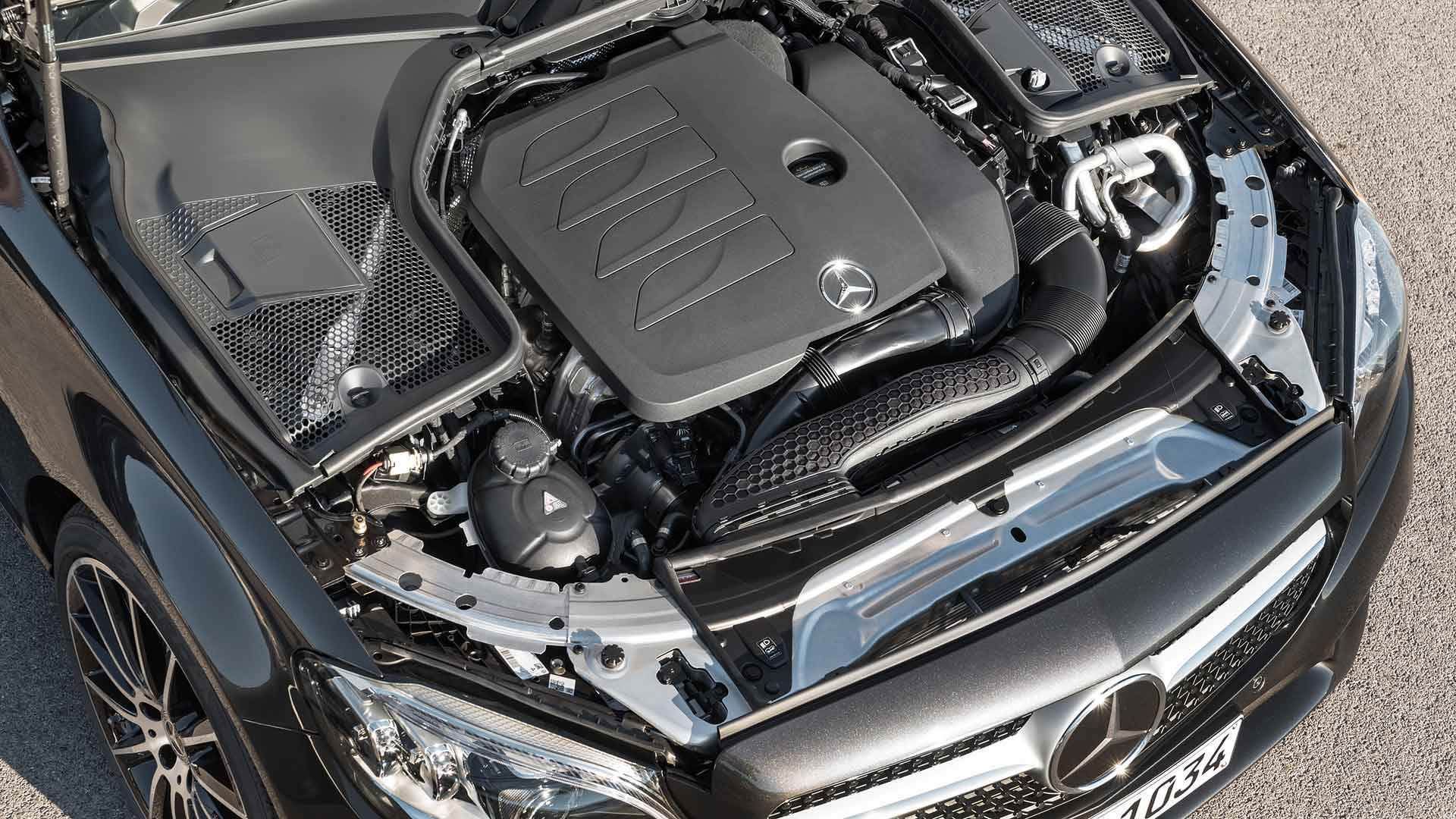 2019 mercedes benz c-class cabriolet / مرسدس بنز کلاس C کابریولت مدل 2019