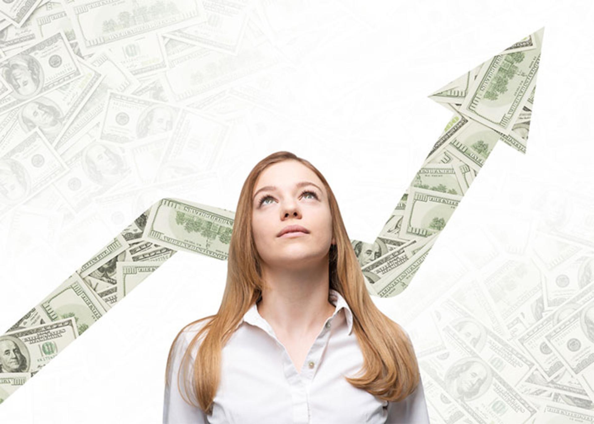 Female Entrepreneurs