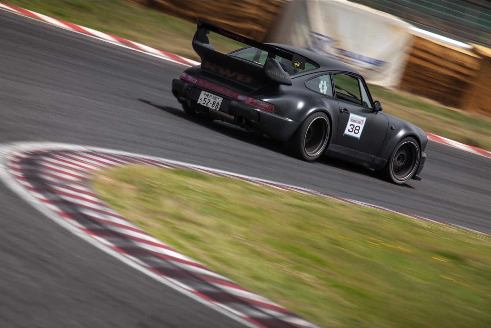 Time Attack 2018 Tsukuba Japan