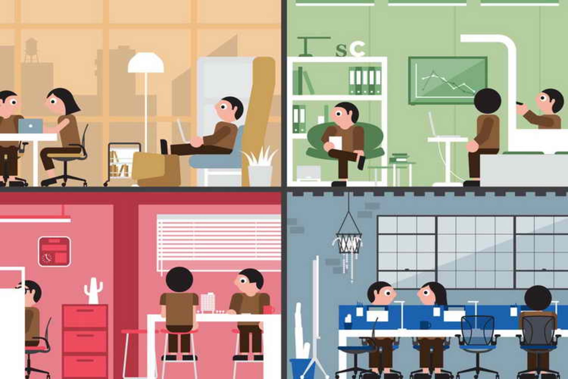 Successful Company Culture