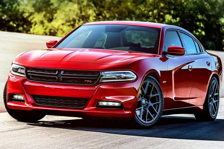 دوج چارجر / Dodge Charger