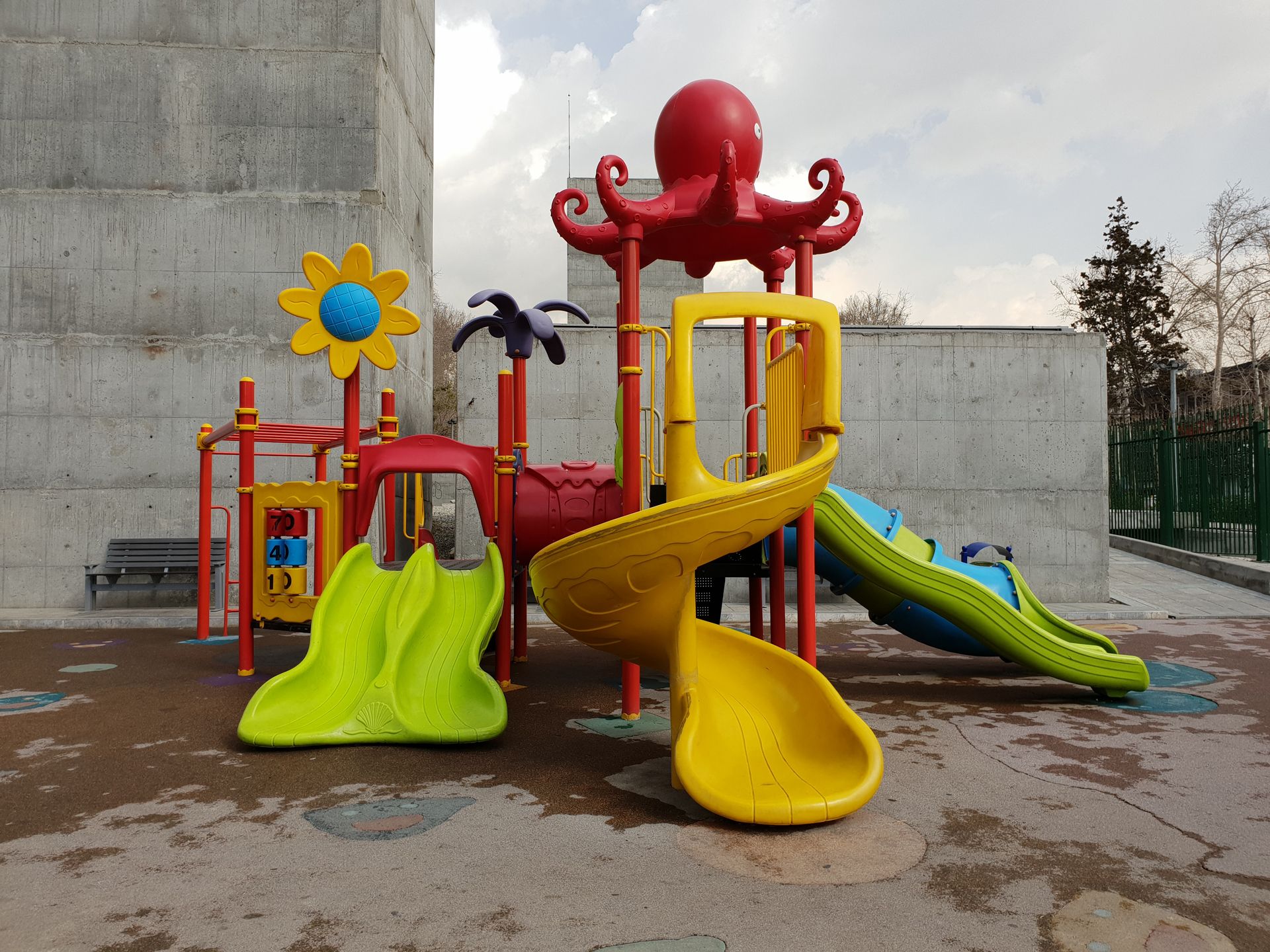 نمونه‌ی تصاویر گلکسی اس ۹ و اس ۹ پلاس