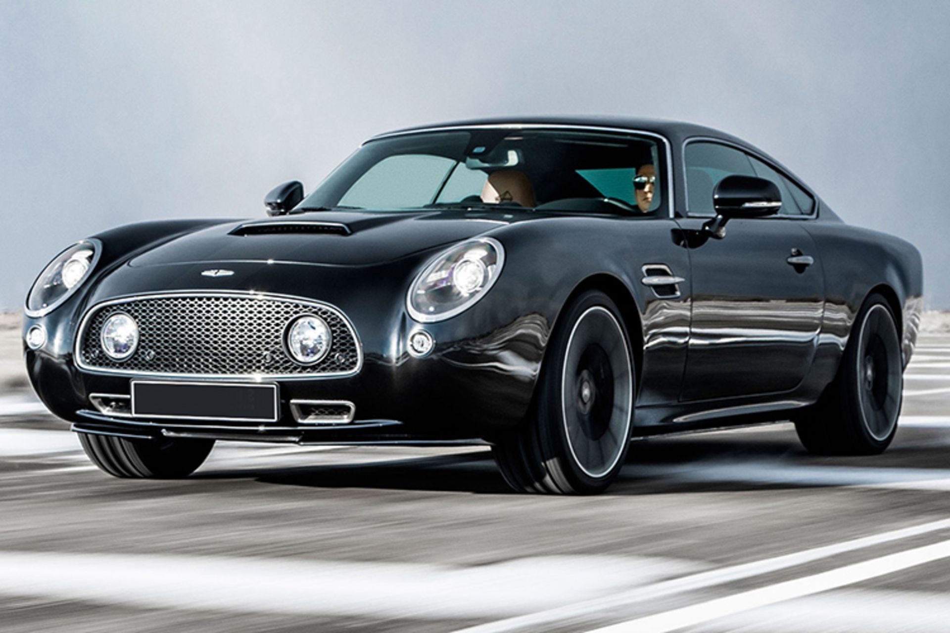 Speedback