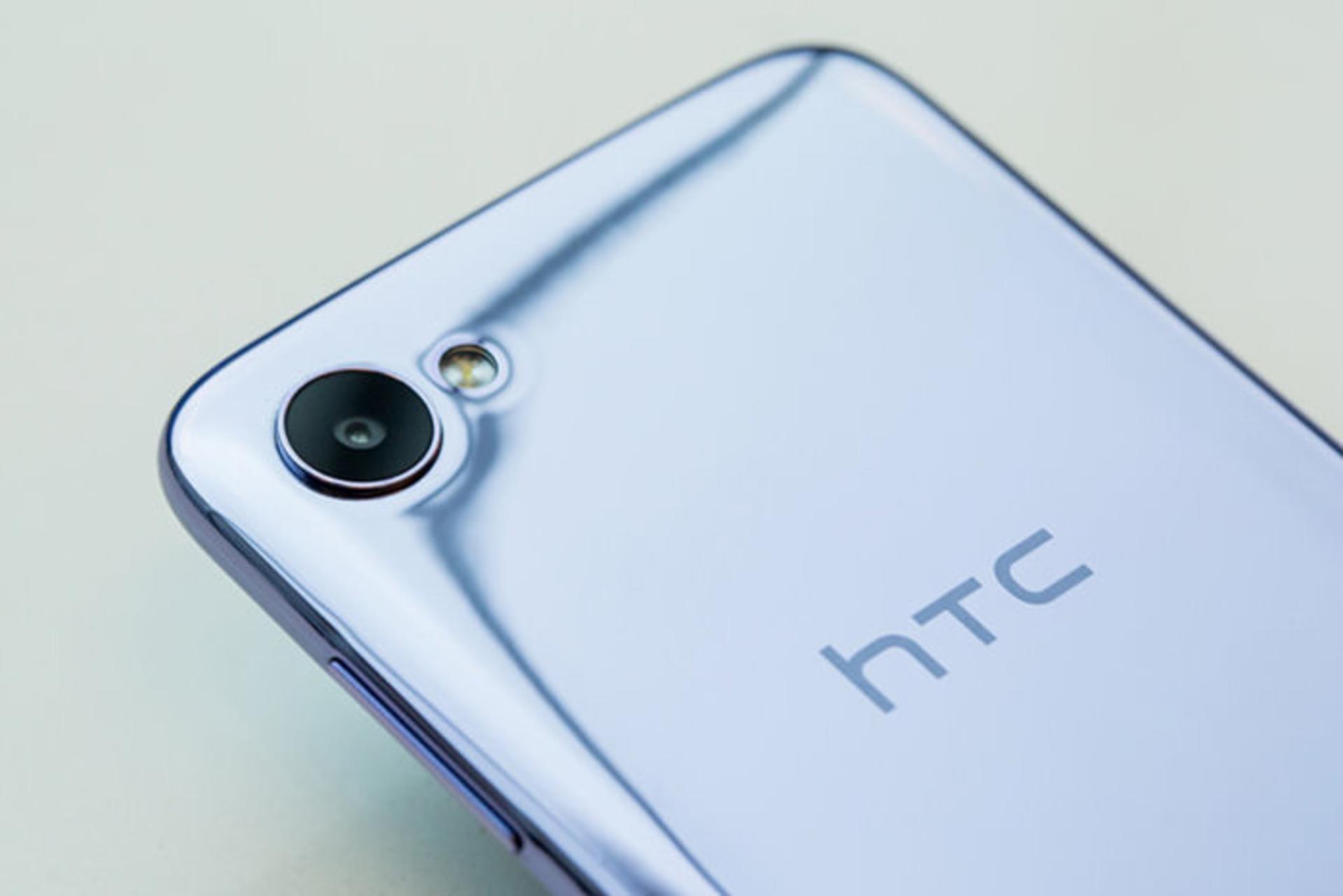 اچ تی سی دیزایر 12 و 12 پلاس /  htc desire 12 , 12 plus