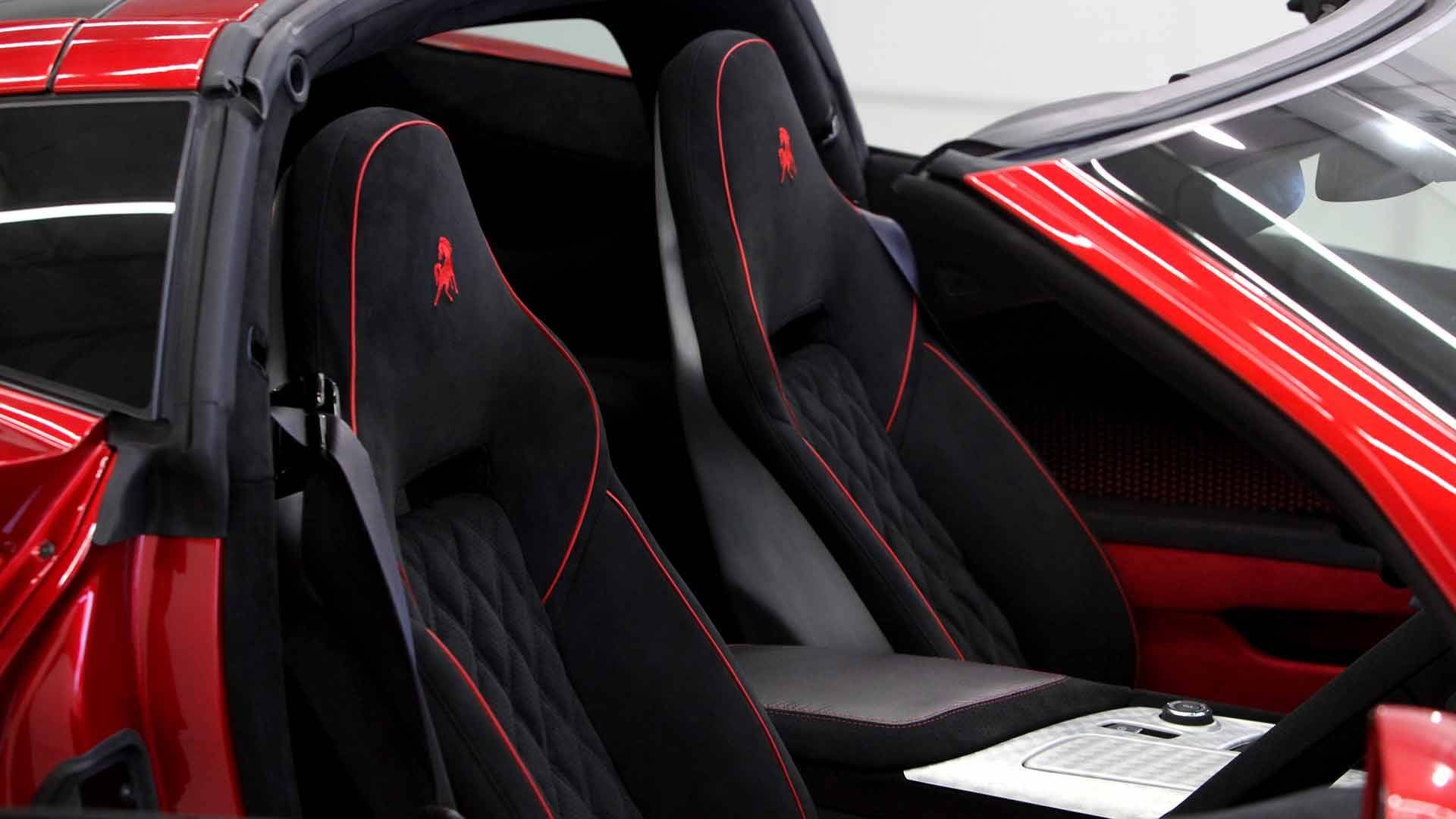 اکوئس تروبک / Equus Throwback