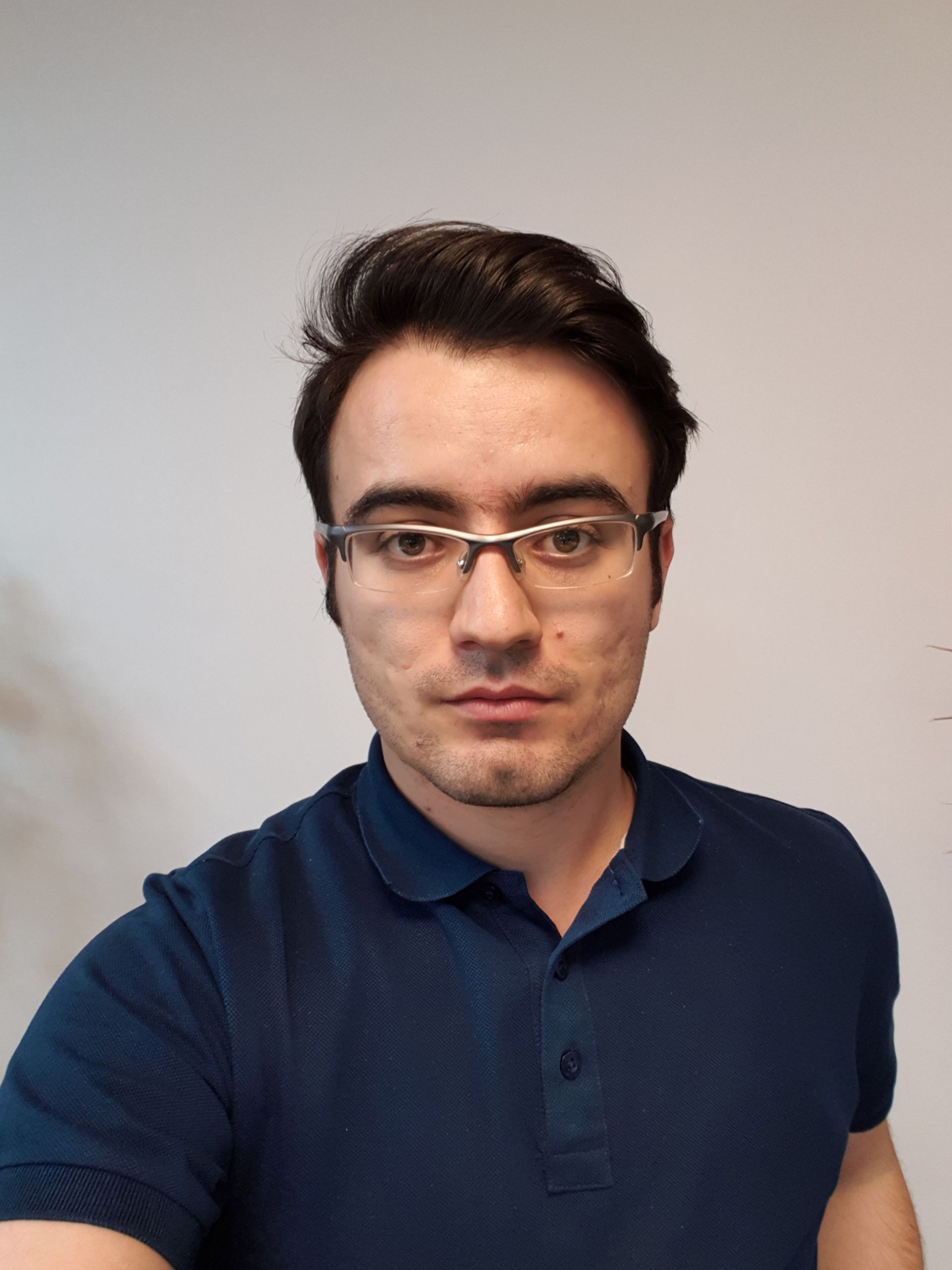 نمونه‌ی تصاویر گلکسی اس ۹ و اس ۹ پلاس