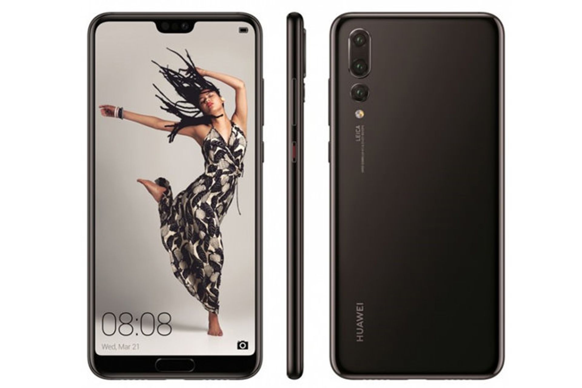 هواوی پی 20 پرو