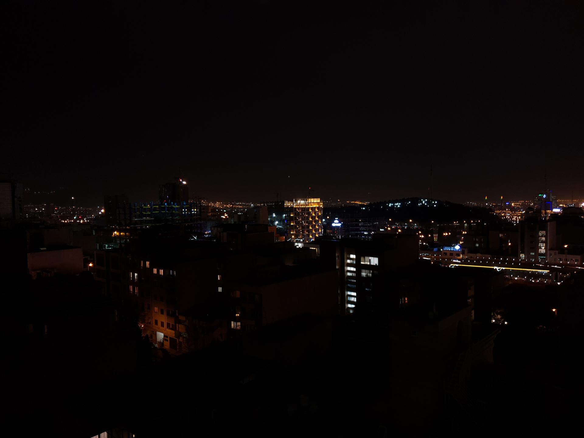 گلکسی اس ۹ - F/1.5