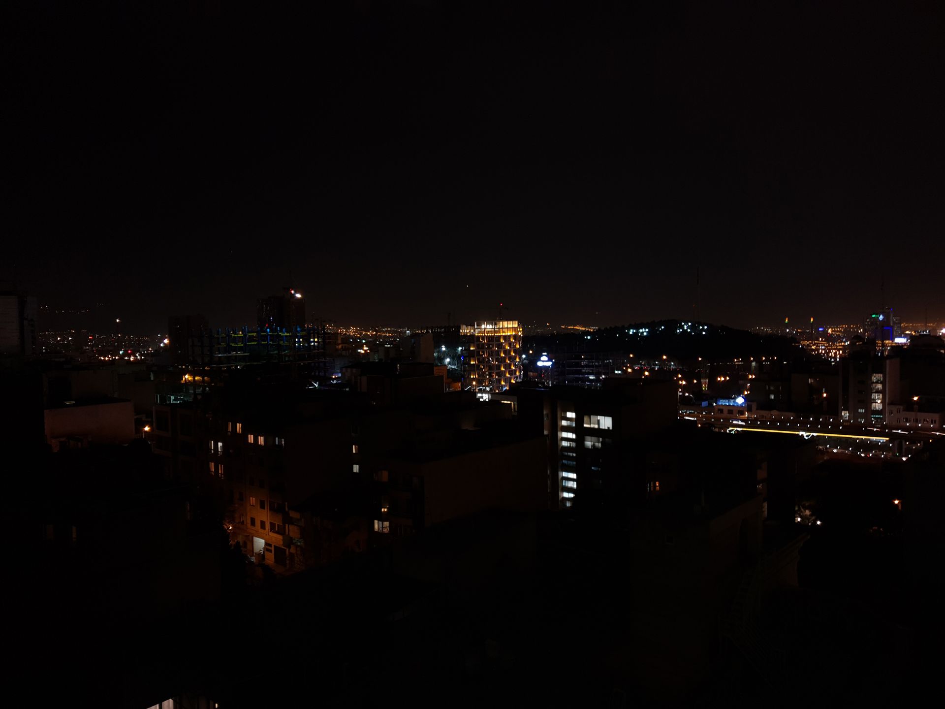 گلکسی اس ۹ - F/1.5