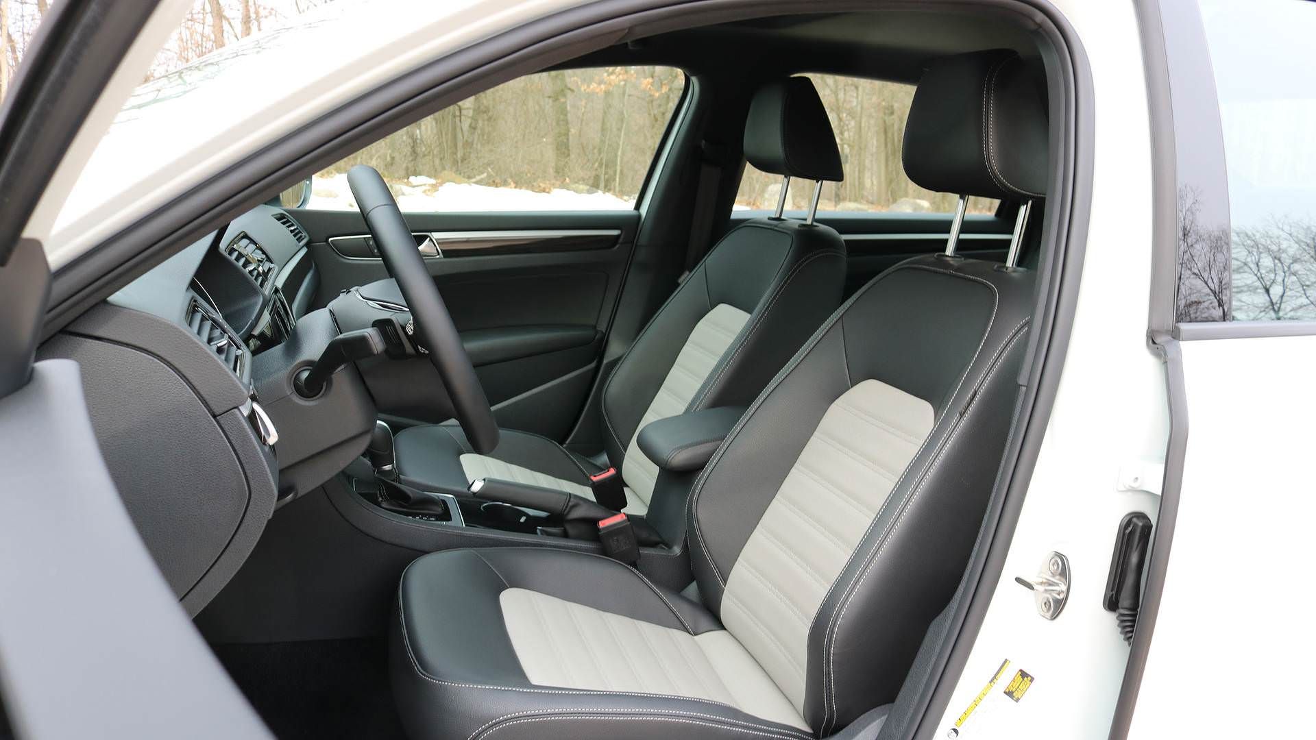 2018 Volkswagen Passat GT / فولکس‌واگن پاسات GT مدل 2018