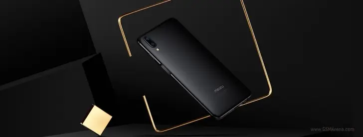 Meizu E3 / میزو E3