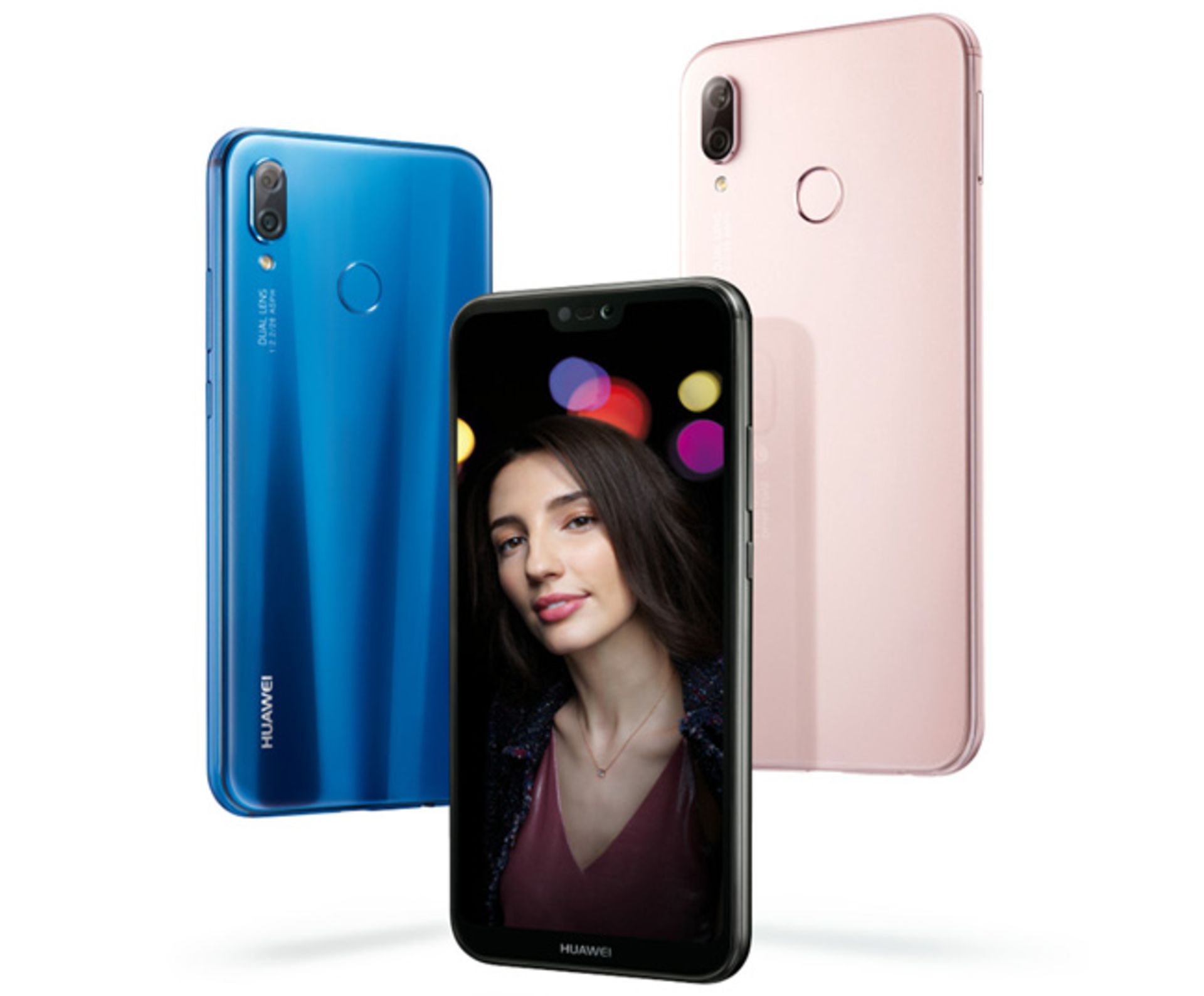 هواوی پی 20 لایت