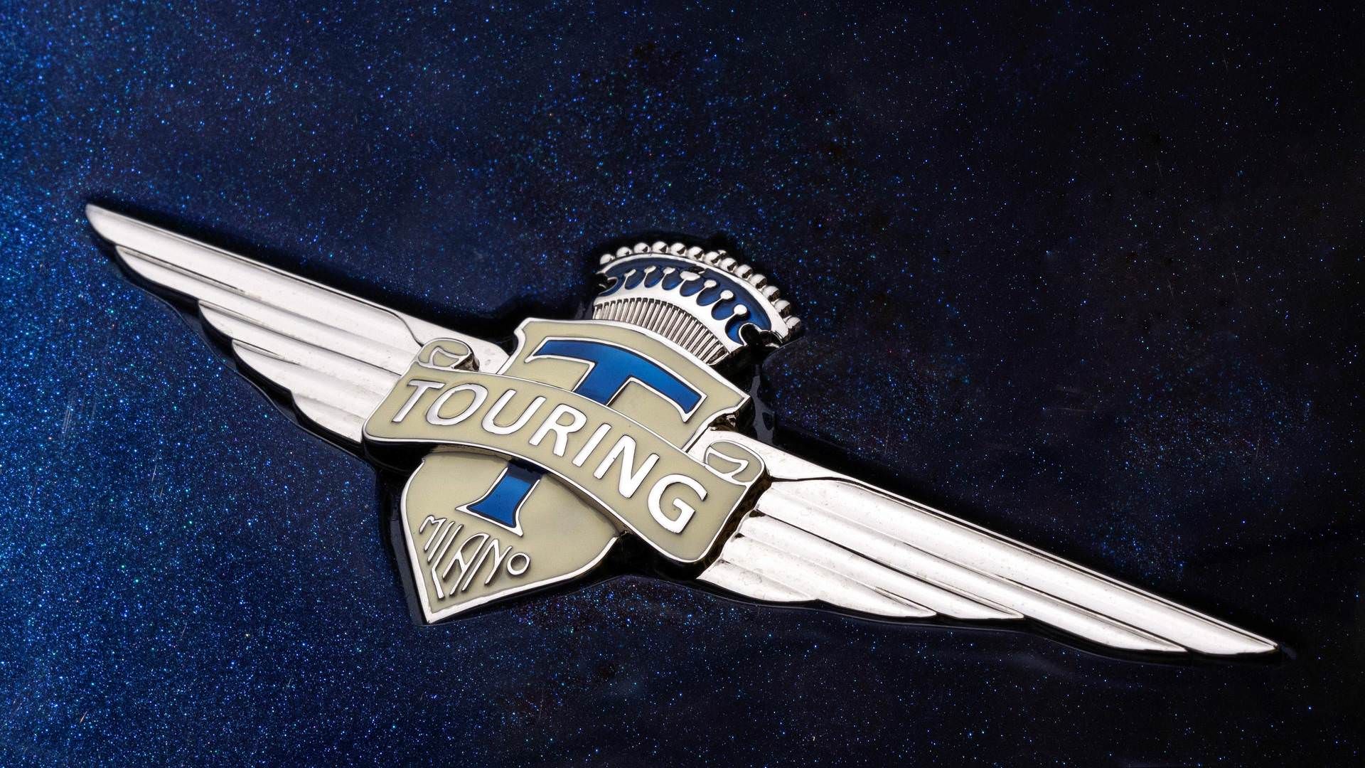 مازراتی گرن توریسمو scia di persia