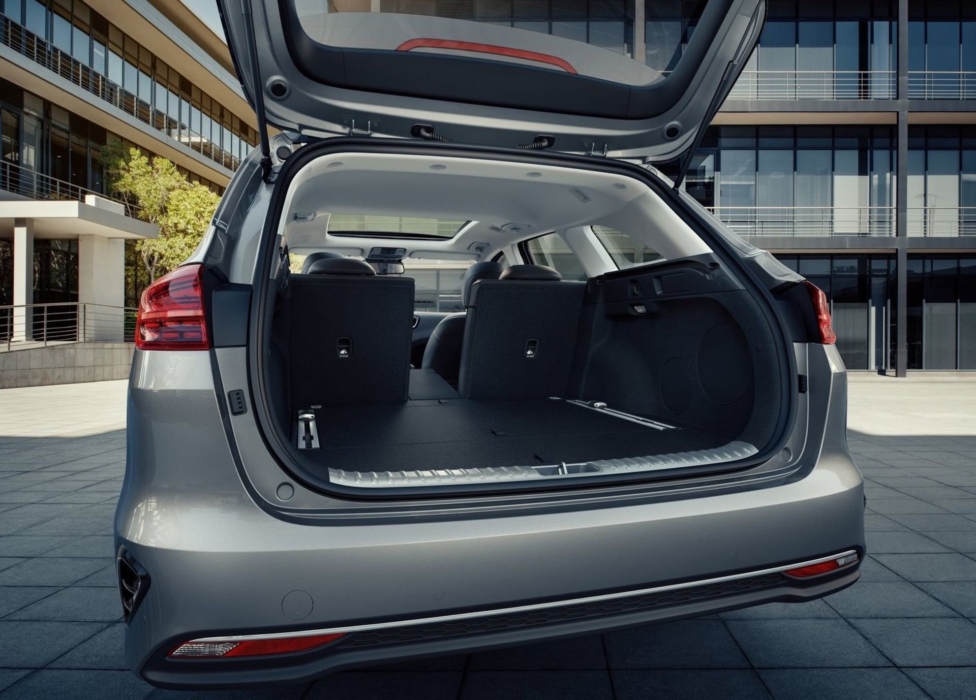 Kia Ceed Sportswagon