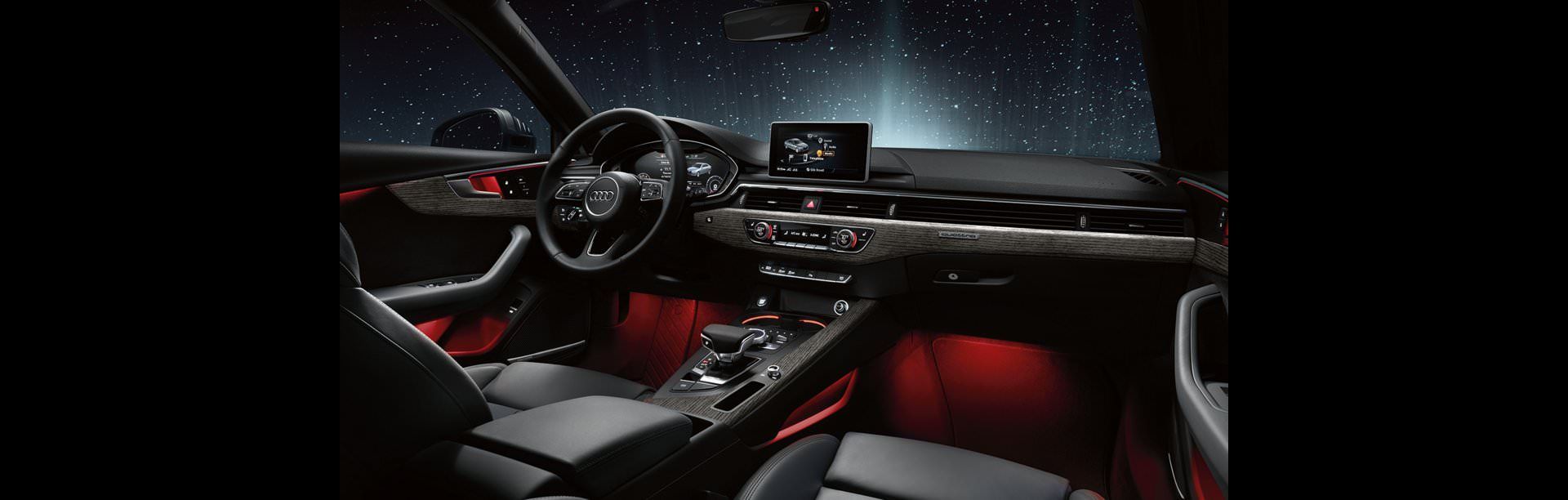 آئودی / Audi A4